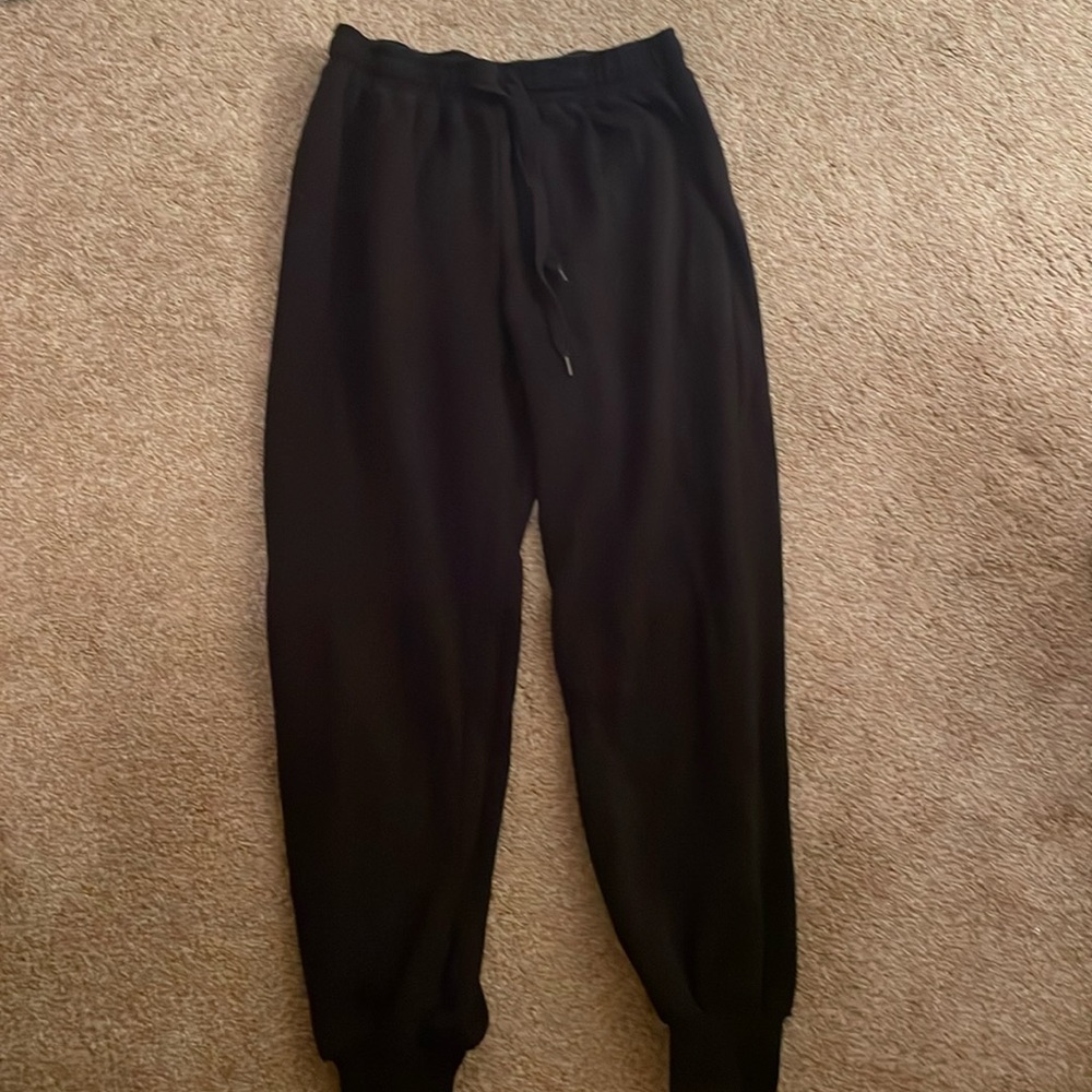 Fashion Nova Sweatpants